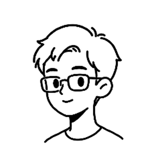 陆贰简笔画形象